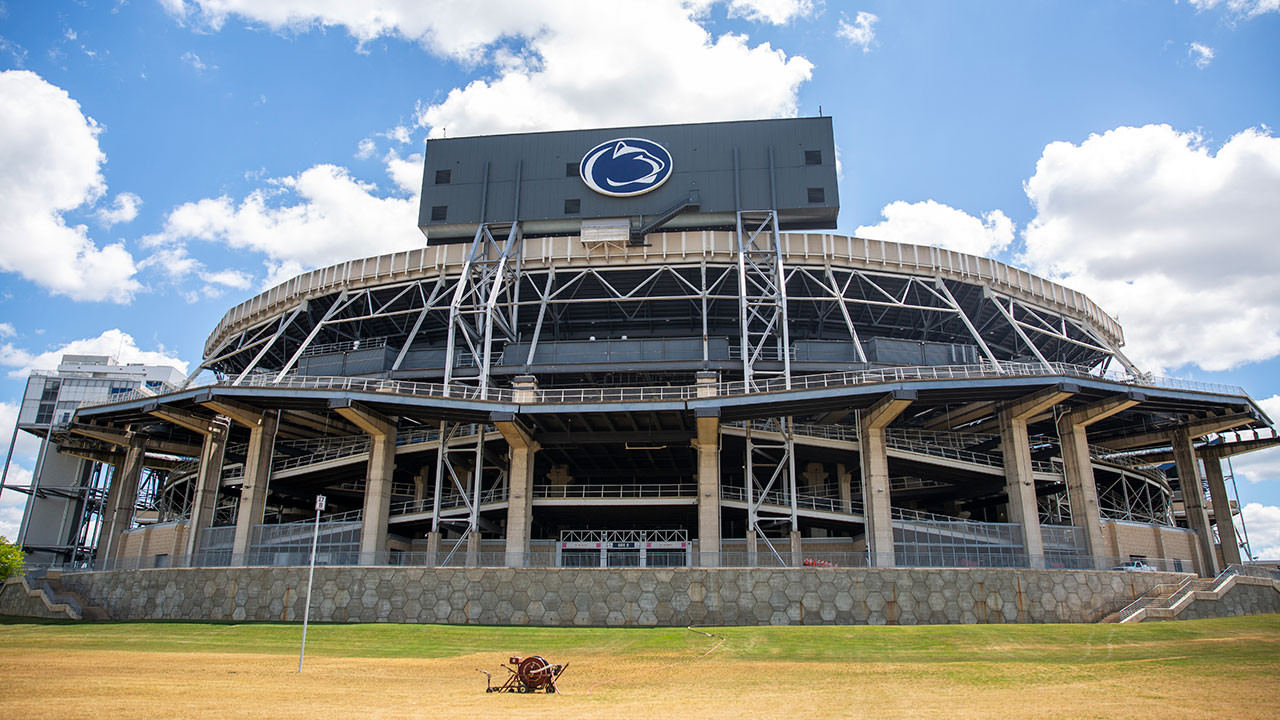 Beaver Stadium Photo