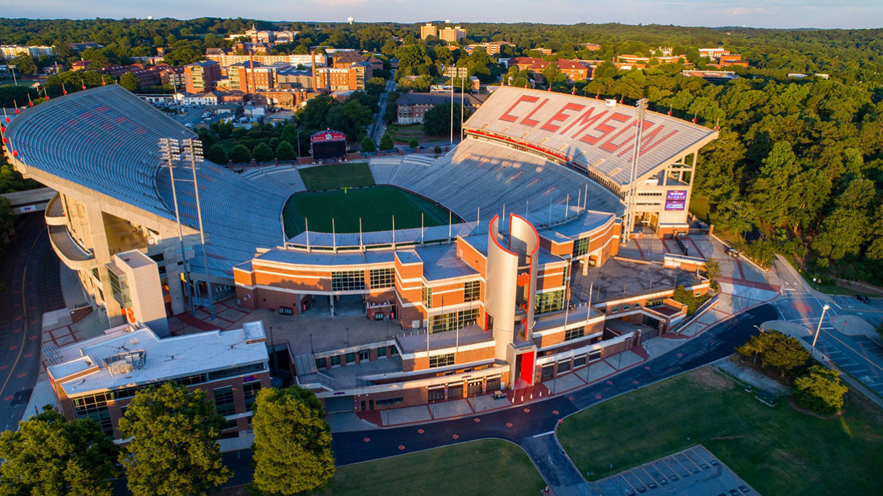 Memorial Stadium Photo
